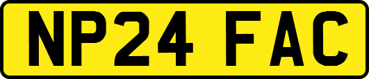 NP24FAC