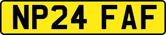 NP24FAF
