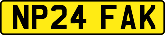 NP24FAK