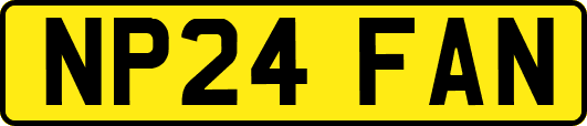 NP24FAN