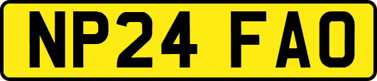 NP24FAO