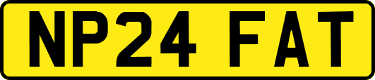 NP24FAT