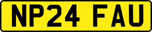 NP24FAU