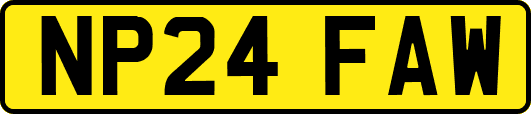 NP24FAW