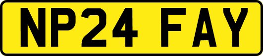 NP24FAY