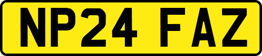 NP24FAZ