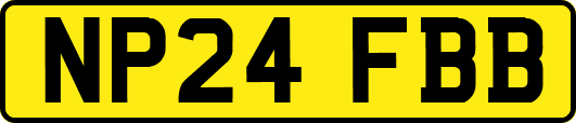 NP24FBB