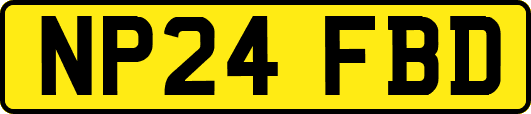NP24FBD
