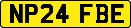 NP24FBE