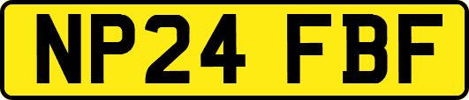 NP24FBF