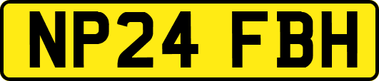 NP24FBH