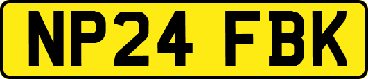 NP24FBK