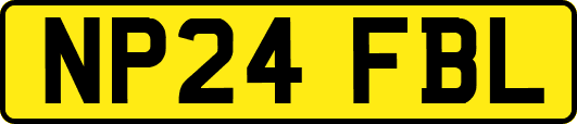 NP24FBL