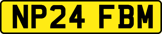 NP24FBM