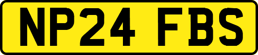 NP24FBS