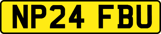 NP24FBU