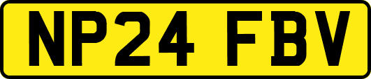 NP24FBV