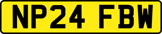 NP24FBW
