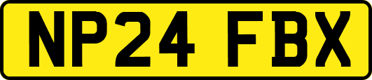 NP24FBX