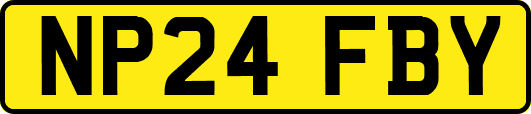 NP24FBY