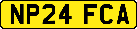 NP24FCA