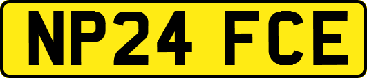 NP24FCE