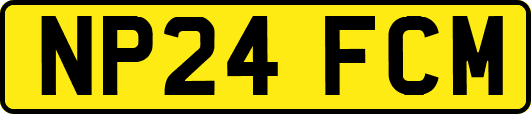 NP24FCM