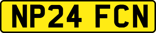 NP24FCN