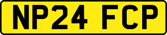NP24FCP