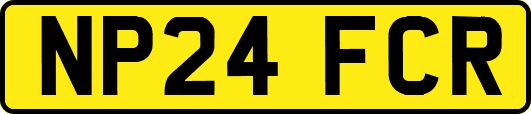 NP24FCR