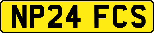 NP24FCS
