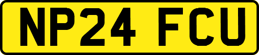 NP24FCU