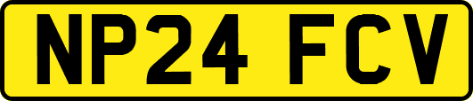 NP24FCV