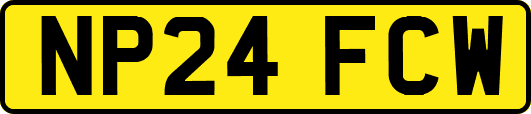 NP24FCW