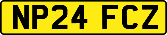 NP24FCZ