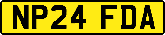 NP24FDA