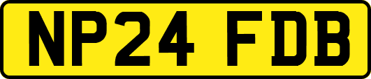 NP24FDB