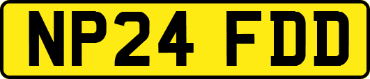 NP24FDD