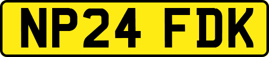 NP24FDK