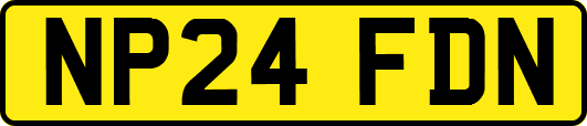 NP24FDN