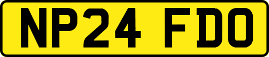 NP24FDO