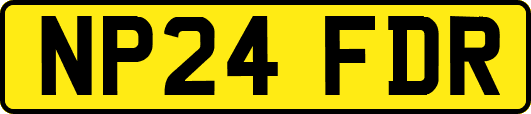 NP24FDR