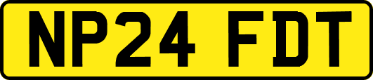 NP24FDT