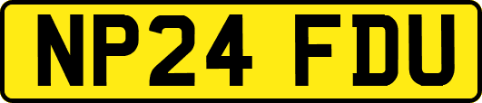 NP24FDU