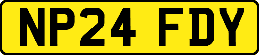 NP24FDY