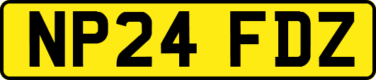 NP24FDZ