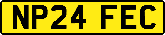 NP24FEC