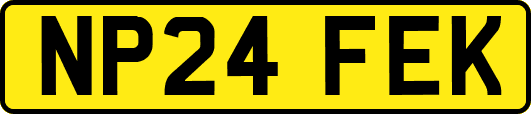 NP24FEK