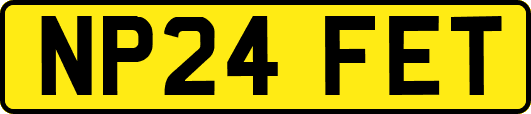 NP24FET