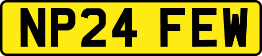 NP24FEW